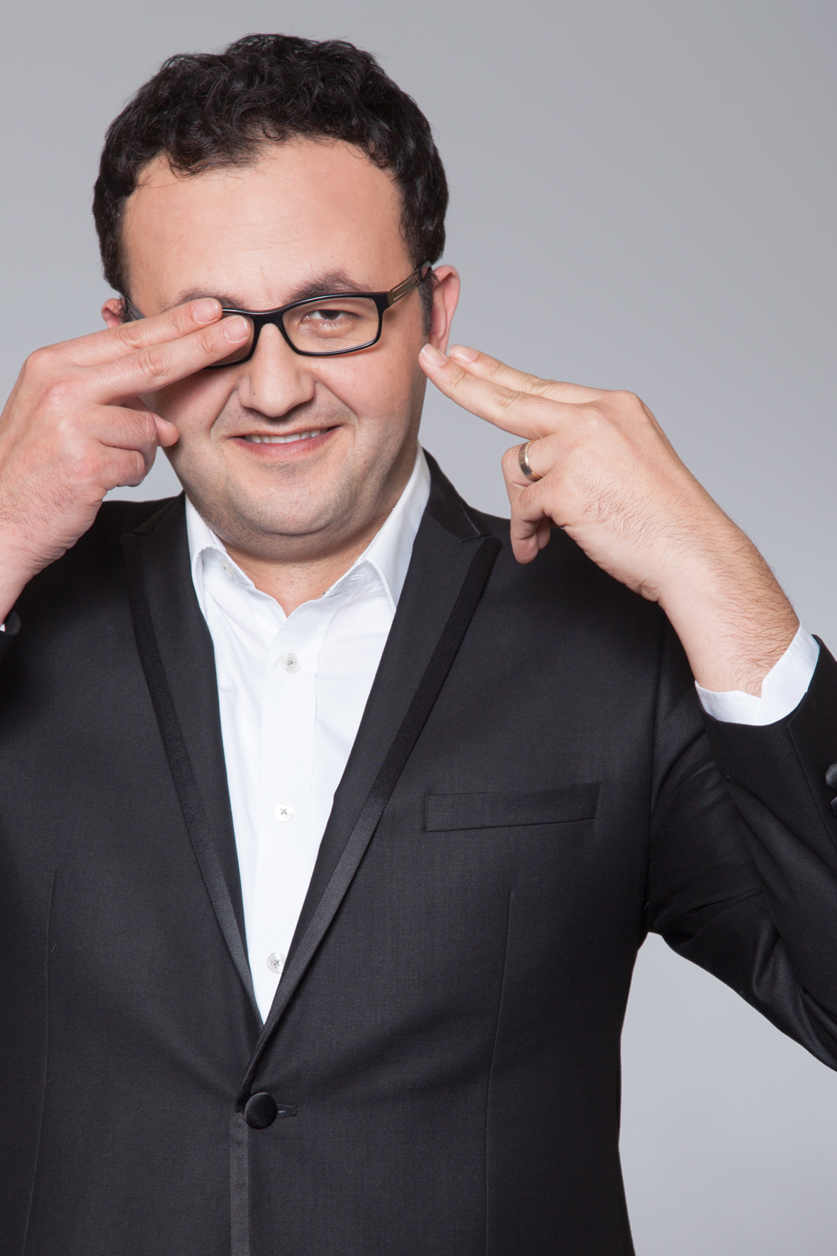 Oğuz Benlioğlu