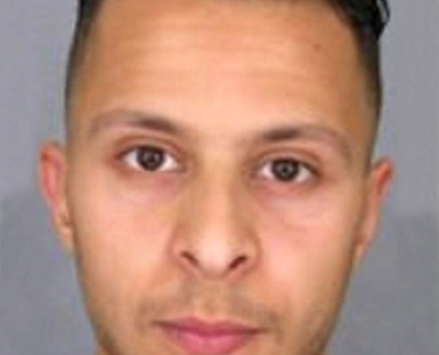 Salah Abdeslam